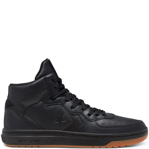 Converse Rival Leather Mid Top unisex 