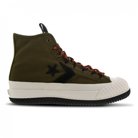 Converse Chuck Taylor All Star MC18 - Homme Chaussures - 166222C