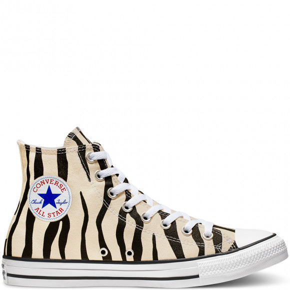 all star high top