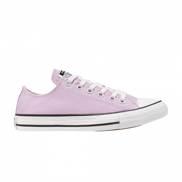 Converse Chuck Taylor All Star Low 'Lilac Mist' - 166266F
