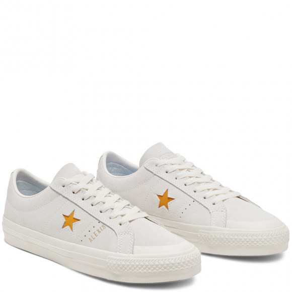converse one star pro alexis