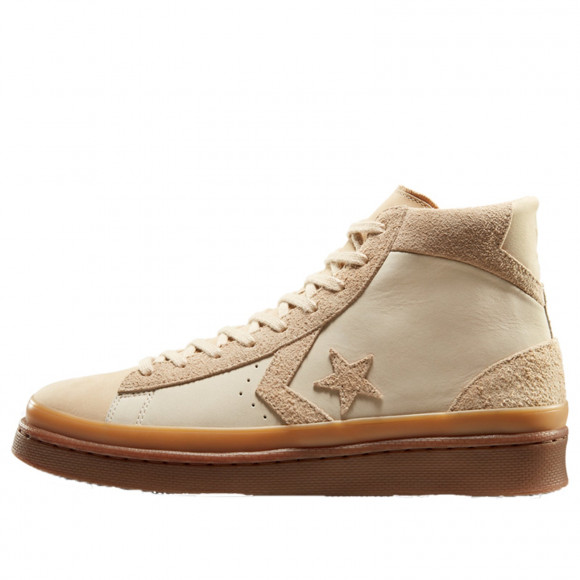 Converse Pro Leather High '2000s Pack - Reese Forbes' Fog/Warm Sand/Honey  Sneakers/Shoes 166595C
