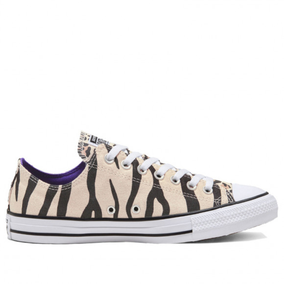 Converse Twisted Archive Prints Chuck Taylor All Star Canvas Shoes/Sneakers 166717F - 166717F