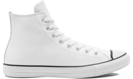 Converse Seasonal Color Leather Chuck Taylor All Star Canvas Shoes/Sneakers 166729C - 166729C