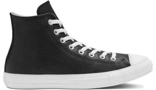 Converse Seasonal Color Leather Chuck Taylor All Star Canvas Shoes/Sneakers 166730C - 166730C