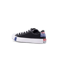 Chuck Taylor All Star Logo Stacked Ox - 166738C