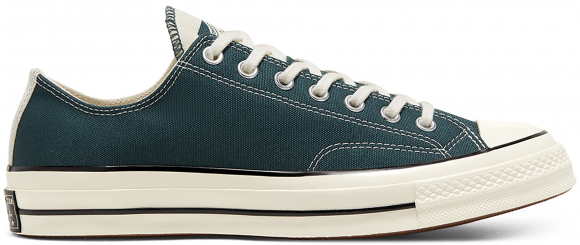 Converse Chuck Taylor All-Star 70s Ox Varsity Remix Faded Spruce - 166824C