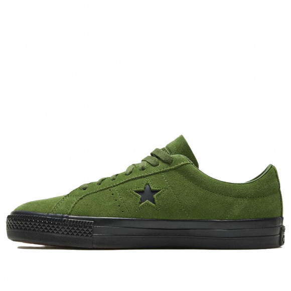 converse one star pro