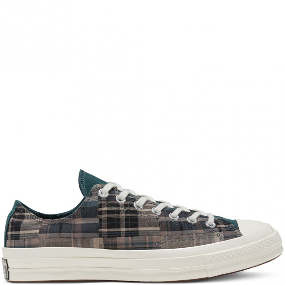 Twisted Prep Chuck 70 Low Top - Unisex - 166852C