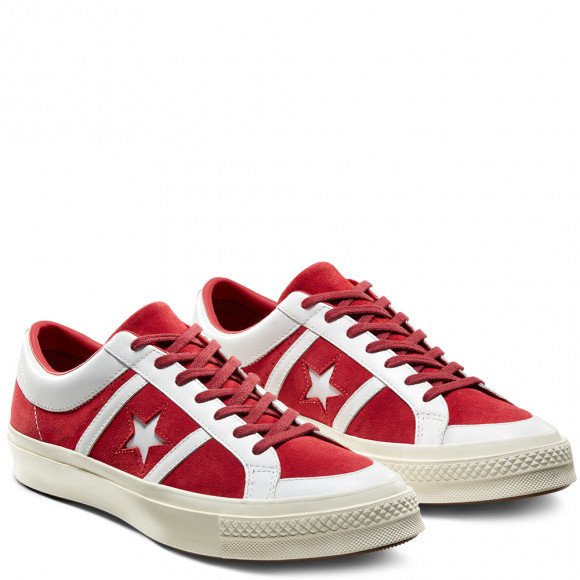 Converse One Star Academy Canvas Shoes 