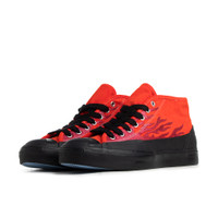 Converse x A$Ap Nast Jack Purcell Mid Dames - 167378C