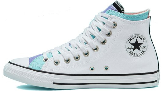 Converse Double Upper Chuck Taylor All 