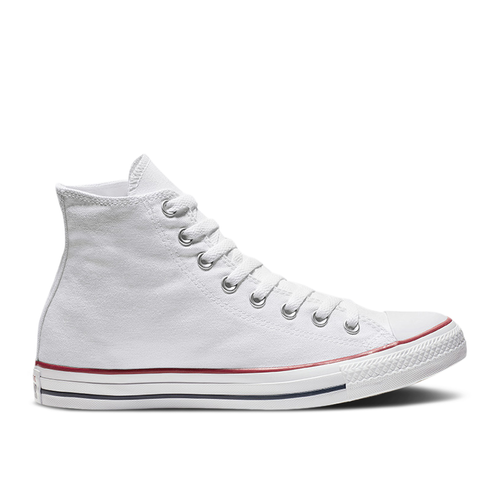 Converse Chuck Taylor All Star Wide High 'Optical White' - 167492F