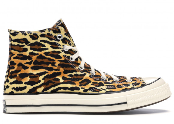 Converse Chuck Taylor All-Star 70s Hi Invincible x Wacko Maria - 167497C