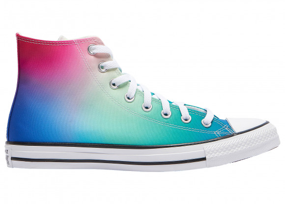 Converse Chuck Taylor All Star High 'Psychedelic Hoops - Multi-Color ...