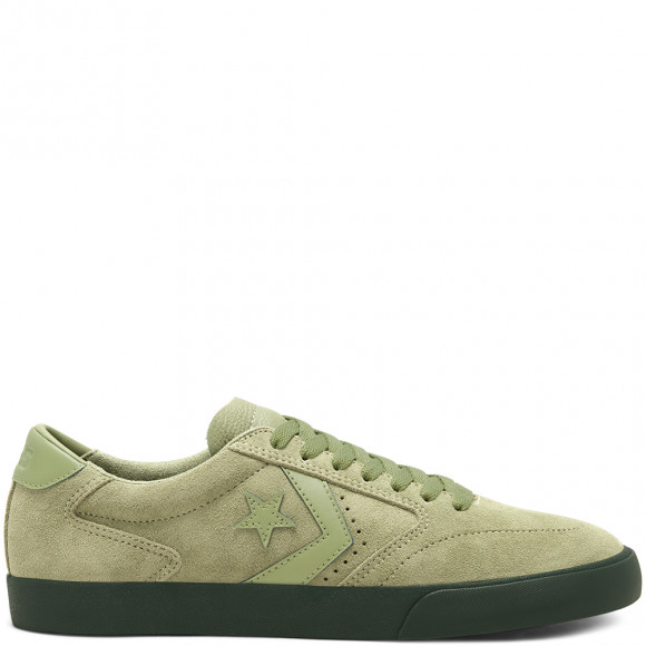 checkpoint pro low top