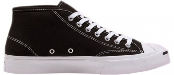 Chuck 70 Ox 'Black' Black Canvas Shoes Sneakers 144757C