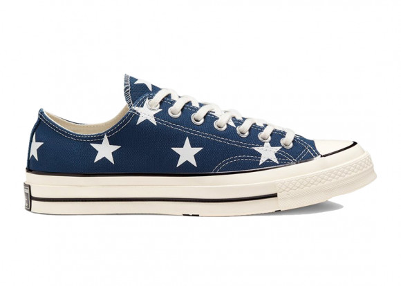 Converse Archive Print Chuck 70 Low Top 