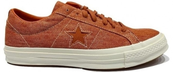 Converse One Star Canvas Shoes/Sneakers 167833C - 167833C