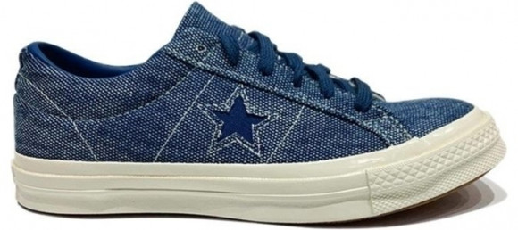 Converse One Star Canvas Shoes/Sneakers 167834C - 167834C