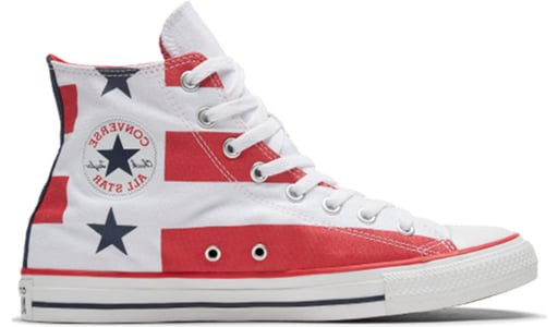Converse Chuck Taylor All Star Canvas Shoes/Sneakers 167836C - 167836C