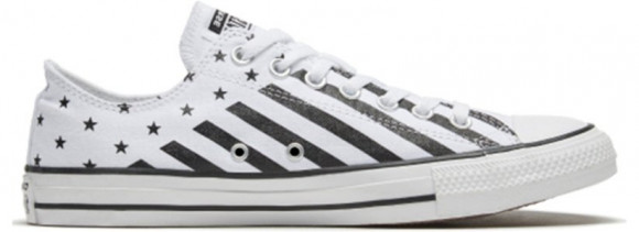 Converse Chuck Taylor All Star Canvas Shoes/Sneakers 167837C - 167837C