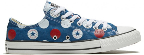 Converse Chuck Taylor All Star Canvas Shoes/Sneakers 167860C - 167860C