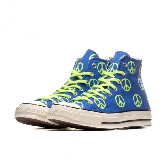 unleash peace chuck 70