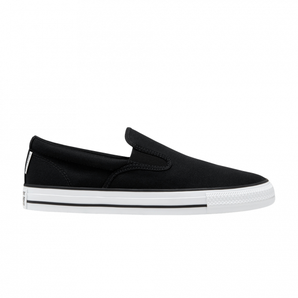 Converse Chuck Taylor All Star Slip 'Black' - 167941F