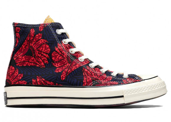 converse chuck taylor all star 70 rouge