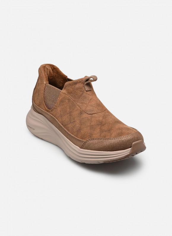 Skechers SLIP-INS Contour Foam Boot pour - 168173/CSNT