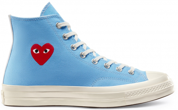 comme des garcons all star