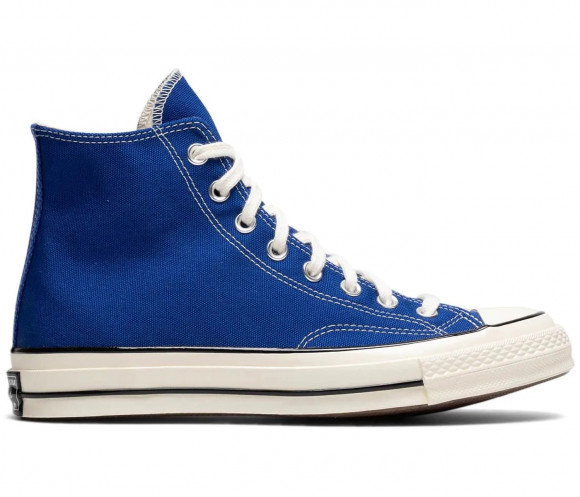 Converse Blue Seasonal Color Chuck 70 High Sneakers - 168509C