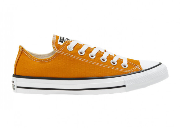 seasonal colour chuck taylor all star low top