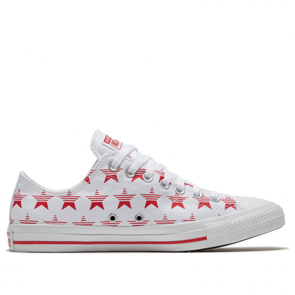 Converse Chuck Taylor All Star Star Canvas Shoes/Sneakers 168809C -