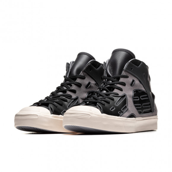 converse jack purcell mid