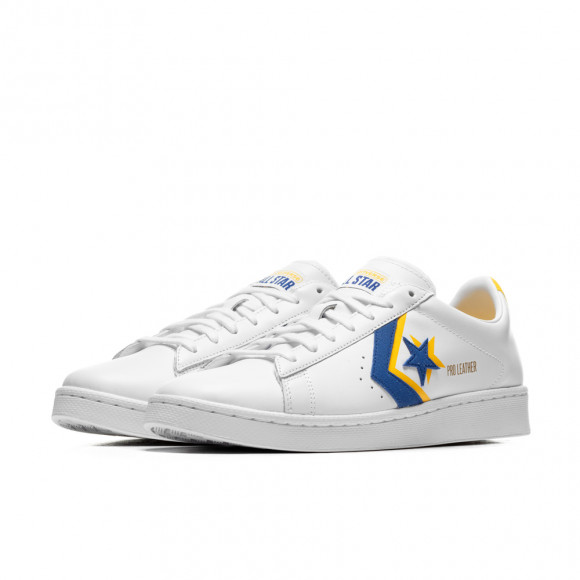 Converse Pro Leather Double Logo Low Top - 169025C