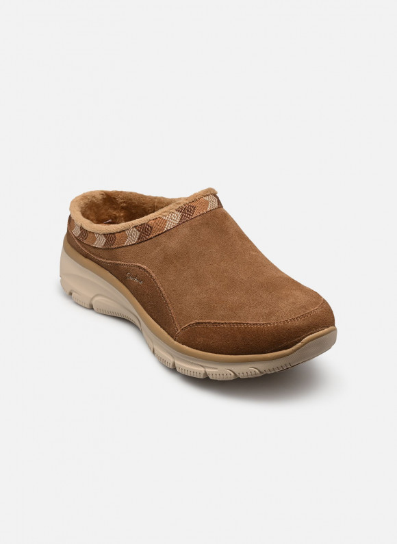 Skechers Easy Going - Seasonal Grace pour - 169104/TAN