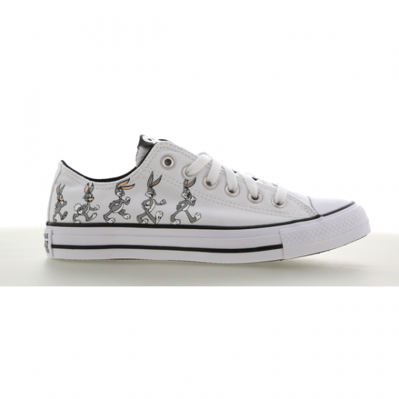 converse looney tunes chile