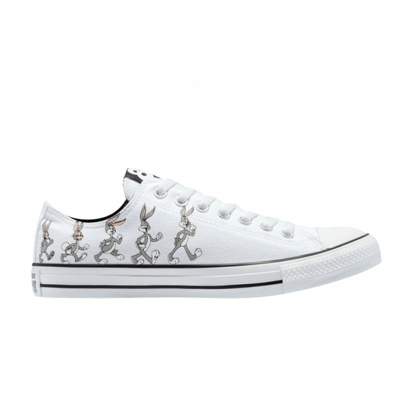Converse Looney Tunes x Chuck Taylor All Star Low '80th Anniversary - Bugs Bunny' - 169226F