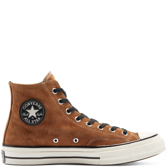 Converse Seasonal Color Suede Chuck 70 