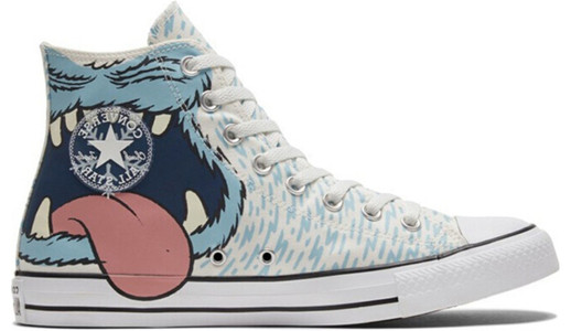 Converse Chuck Taylor All Star Canvas Shoes/Sneakers 169350C - 169350C