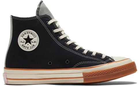 Converse Chuck Taylor All Star 1970s Canvas Shoes/Sneakers 169843C - 169843C