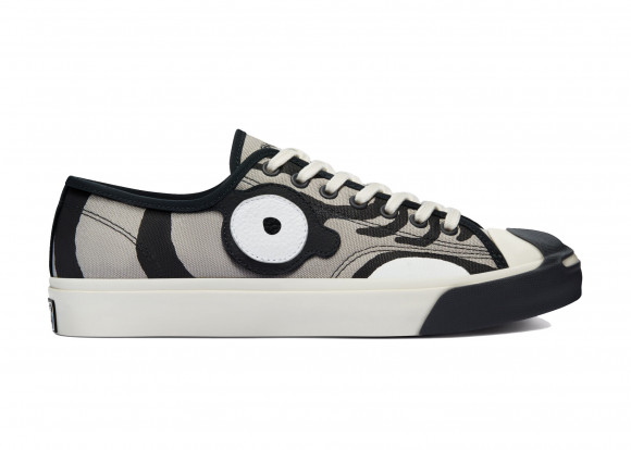 Black Jack Purcell Ltt Converse Jack Purcell LTT OX Shoes