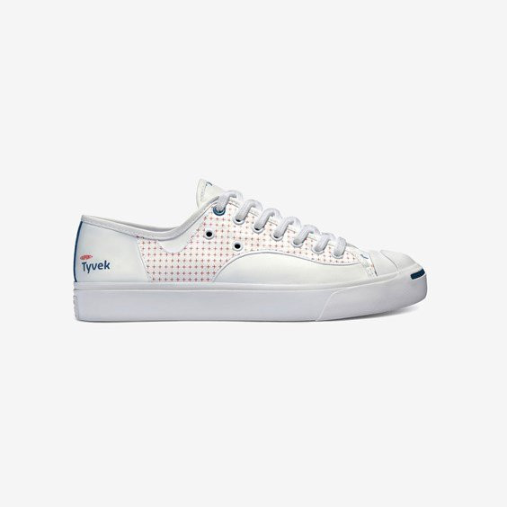 converse jack purcell blanche