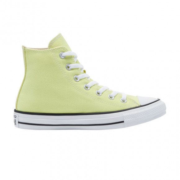 Converse Chuck Taylor All Star High 'Light Zitron' | Yellow | Men's Size 7 - 170154F