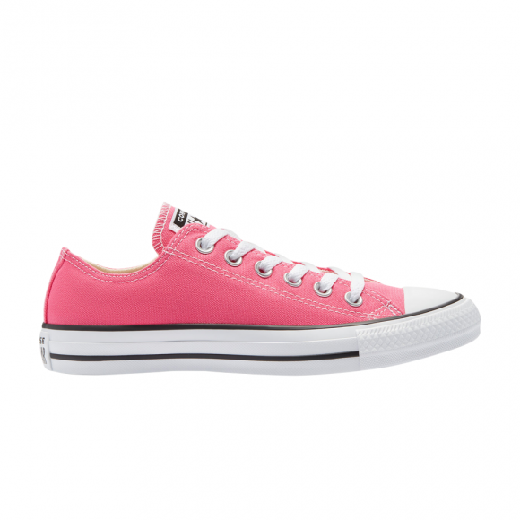 Chuck Taylor All Star Low 'Hyper Pink' - 170157F