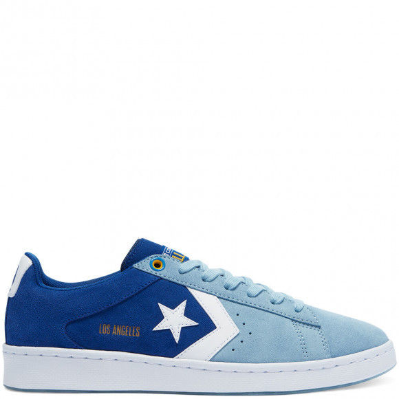 Heart Of The City Pro Leather Low Top - 170239C