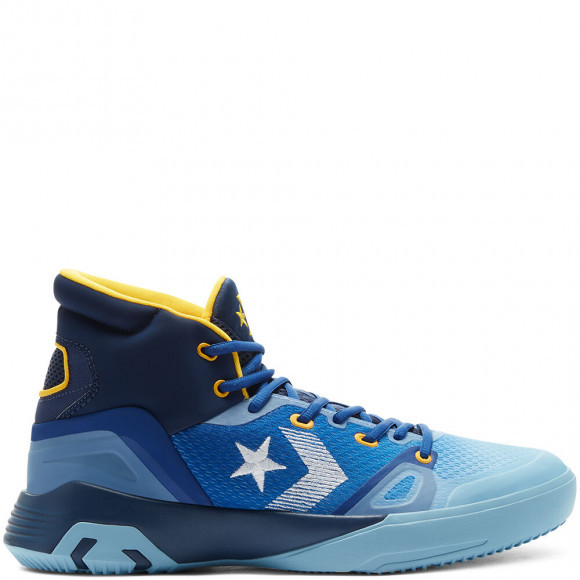 Converse G4 Heart of the City High Top - 170296C