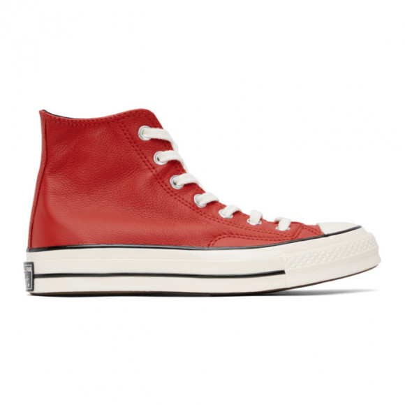 Converse Color Leather Chuck 70 High Top - 170370C